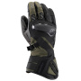 Motorradhandschuhe Ixon Ms Drakkar Black Khaki