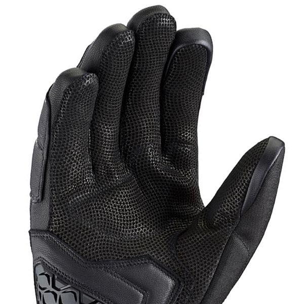 Ixon Ms Drakkar Black Khaki