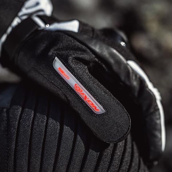 Ixon Ms Drakkar Black