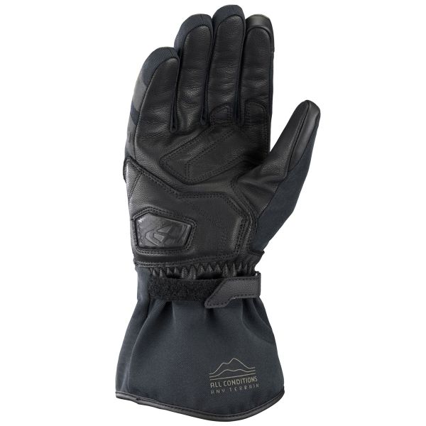 Ixon Ms Drizzle Khaki Black