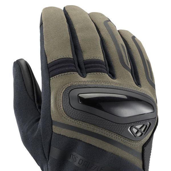 Ixon Ms Drizzle Khaki Black