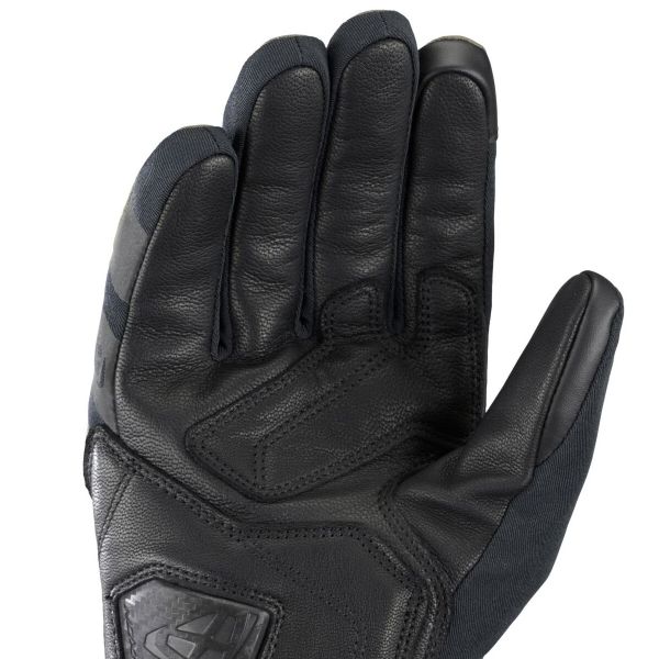 Ixon Ms Drizzle Khaki Black