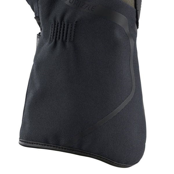 Ixon Ms Drizzle Khaki Black