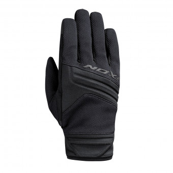 Motorradhandschuhe Ixon Ms Krill Black