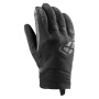 Motorradhandschuhe Ixon Ms Mig 2 WP Lady Black