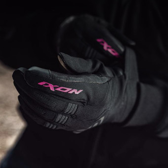 Ixon Ms Mig 2 WP Lady Black