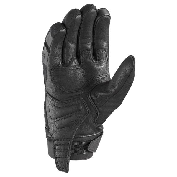 Ixon Ms Mig 2 WP Black