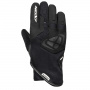 Motorradhandschuhe Ixon Ms Mig WP Black White