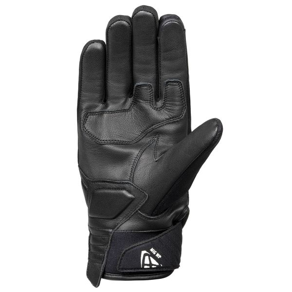 Ixon Ms Mig WP Black White