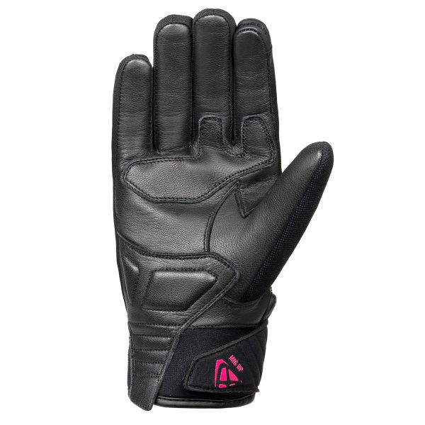 Ixon Ms Mig WP Lady Black Fushia