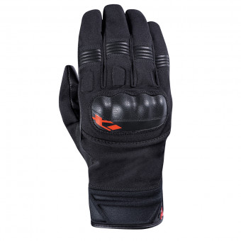 Motorradhandschuhe Ixon Ms Picco Black Red