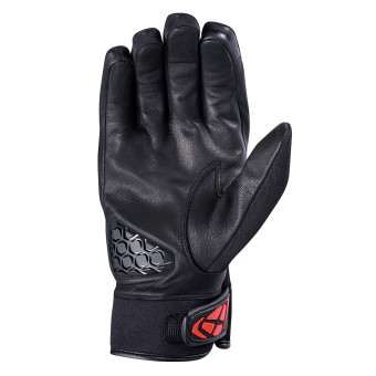 Ixon Ms Picco Black Red
