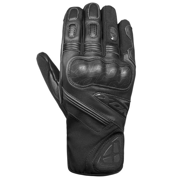 Motorradhandschuhe Ixon Ms Rage Black