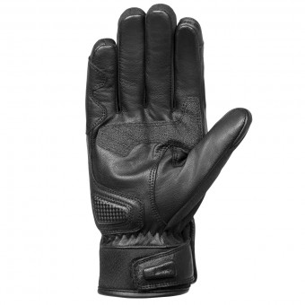 Ixon Ms Rage Black White