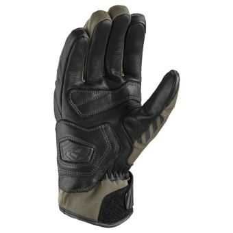 Ixon Ms Sinergy Kaki Black