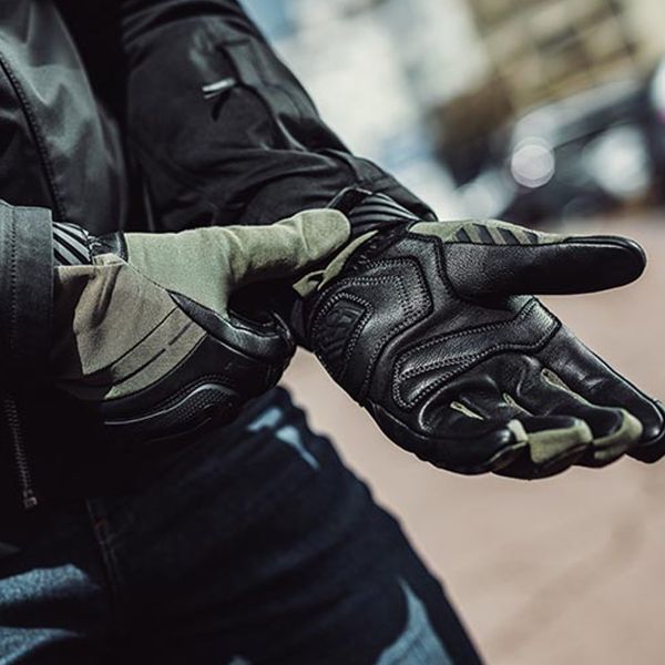 Ixon Ms Sinergy Black