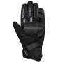 Motorradhandschuhe Ixon Ms Skeid Black