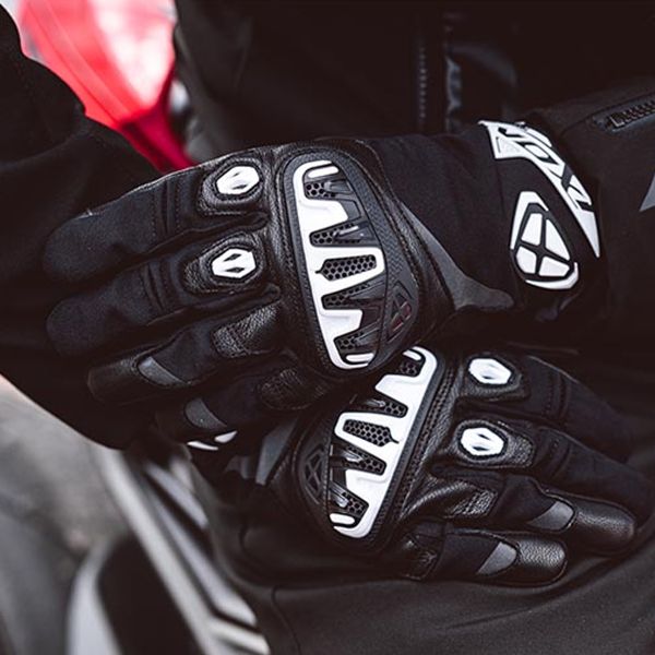 Ixon Ms Torpedo Black