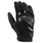 Motorradhandschuhe Ixon Namak Black Yellow