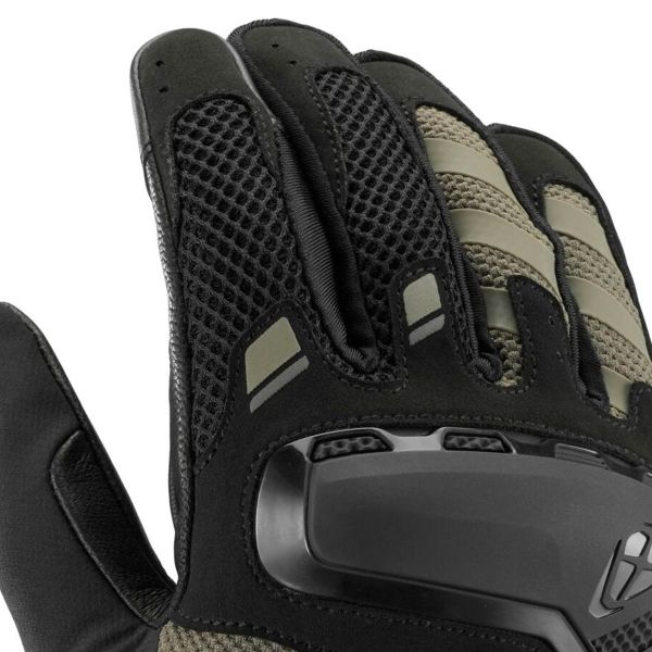 Ixon Namak Kaki Black