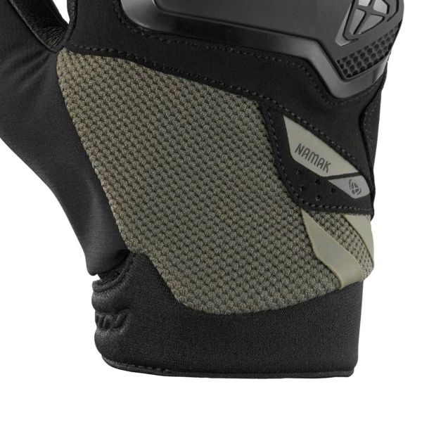 Ixon Namak Kaki Black