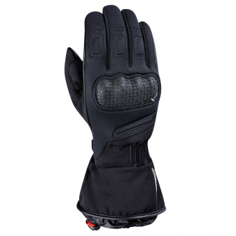 Motorradhandschuhe Ixon Pro Axl Black
