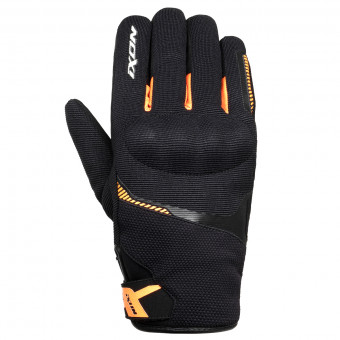 Motorradhandschuhe Ixon Pro Blast Black Orange
