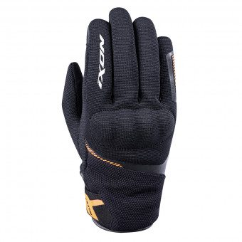 Motorradhandschuhe Ixon Pro Blast Lady Black Gold