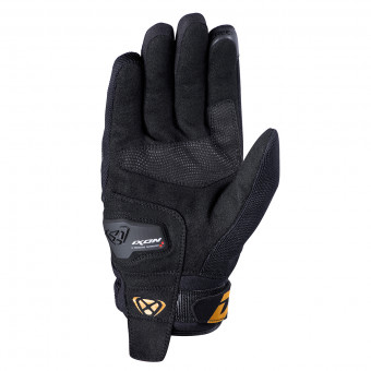 Ixon Pro Blast Lady Black Gold