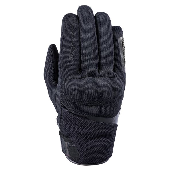 Motorradhandschuhe Ixon Pro Blast Lady Black