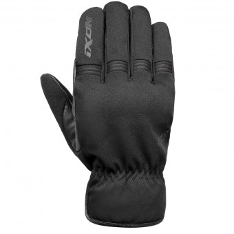 Motorradhandschuhe Ixon Pro Cain Black