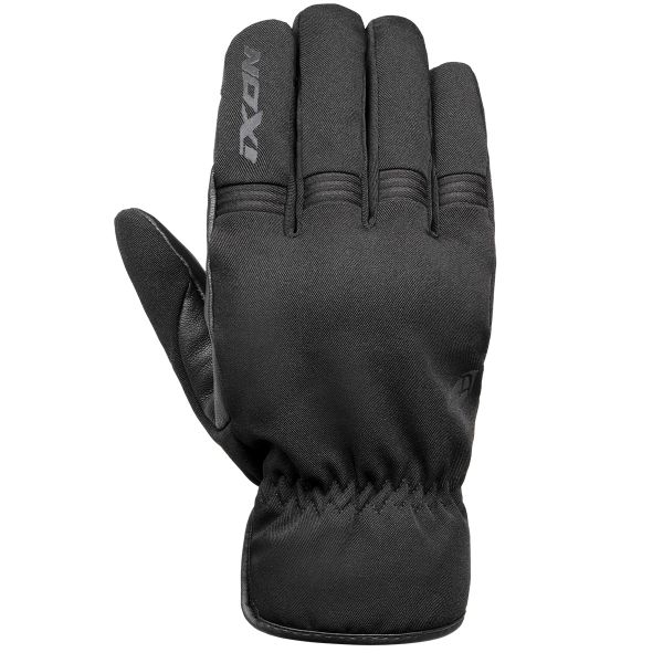 Motorradhandschuhe Ixon Pro Cain Black Motorradhandschuhe Ixon Pro Cain Black