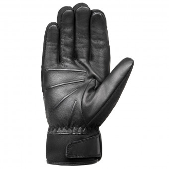 Ixon Pro Cain Black