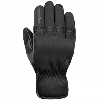 Motorradhandschuhe Ixon Pro Cain Lady Black