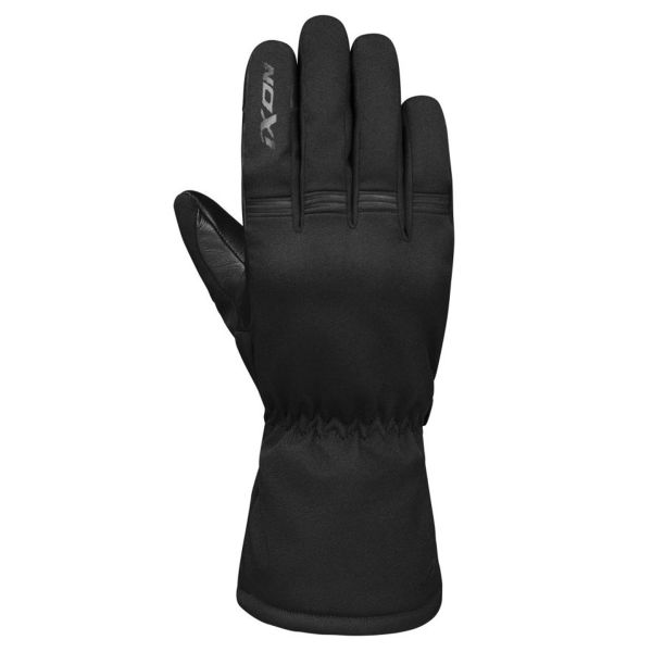 Motorradhandschuhe Ixon Pro Cain LG Black