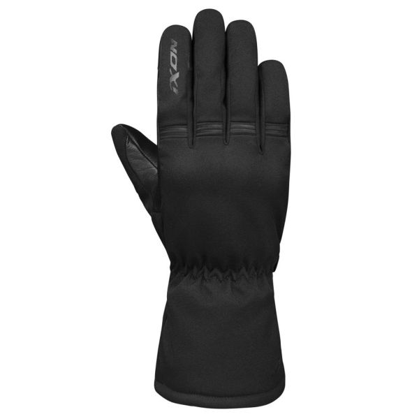 Motorradhandschuhe Ixon Pro Cain LG L Black