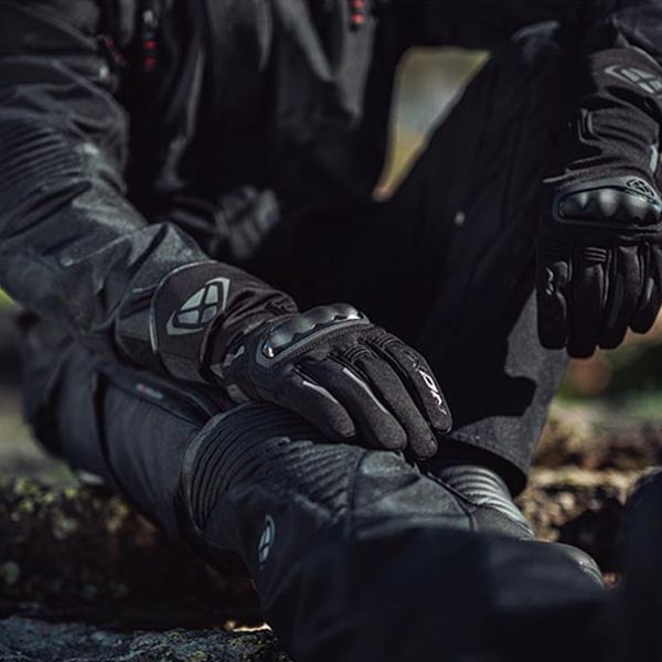 Ixon Pro Compass Black