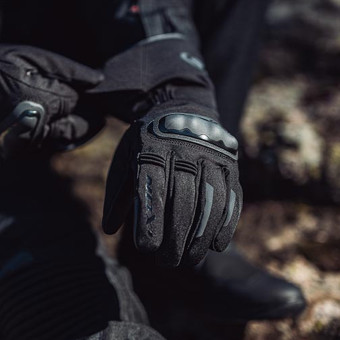 Ixon Pro Compass Black
