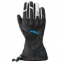 Motorradhandschuhe Ixon Pro Eddas Black Grey Blue