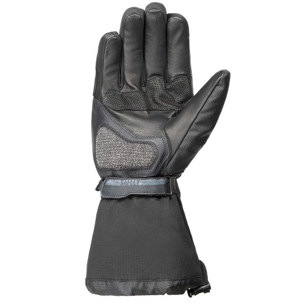 Ixon Pro Eddas Black Yellow Vif