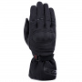 Motorradhandschuhe Ixon Pro Field Black