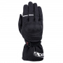 Motorradhandschuhe Ixon Pro Field Black White