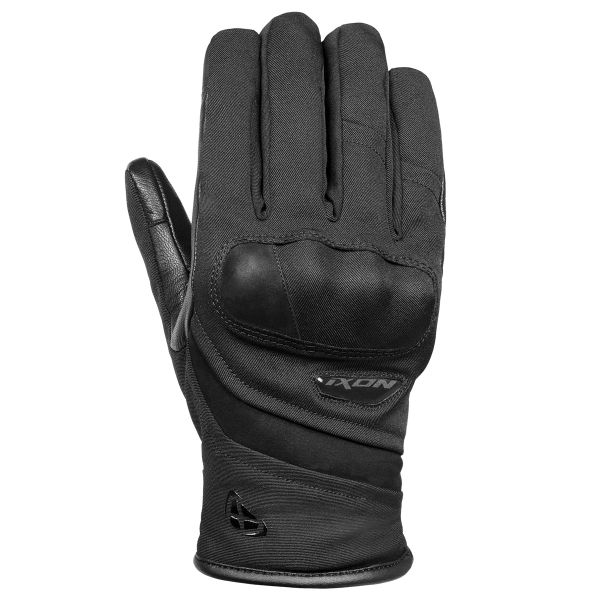 Motorradhandschuhe Ixon Pro Fryo Black
