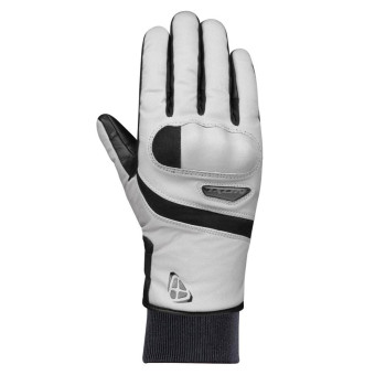 Motorradhandschuhe Ixon Pro Fryo Lady Grey