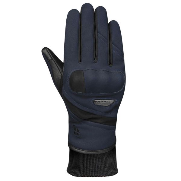 Motorradhandschuhe Ixon Pro Fryo Navy