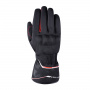Motorradhandschuhe Ixon Pro Globe Black Red