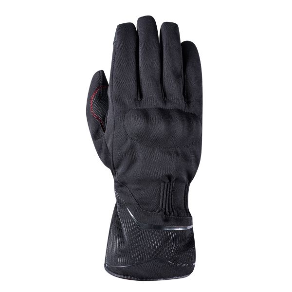 Motorradhandschuhe Ixon Pro Globe Black Motorradhandschuhe Ixon Pro Globe Black