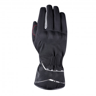 Motorradhandschuhe Ixon Pro Globe Black White