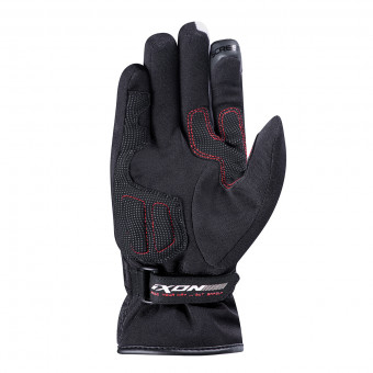 Ixon Pro Globe Kid Black White