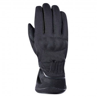 Motorradhandschuhe Ixon Pro Globe Lady Black